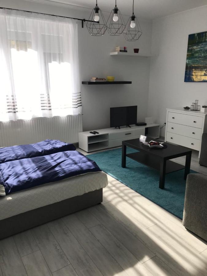 City Center Apartman Nagykanizsa Extérieur photo